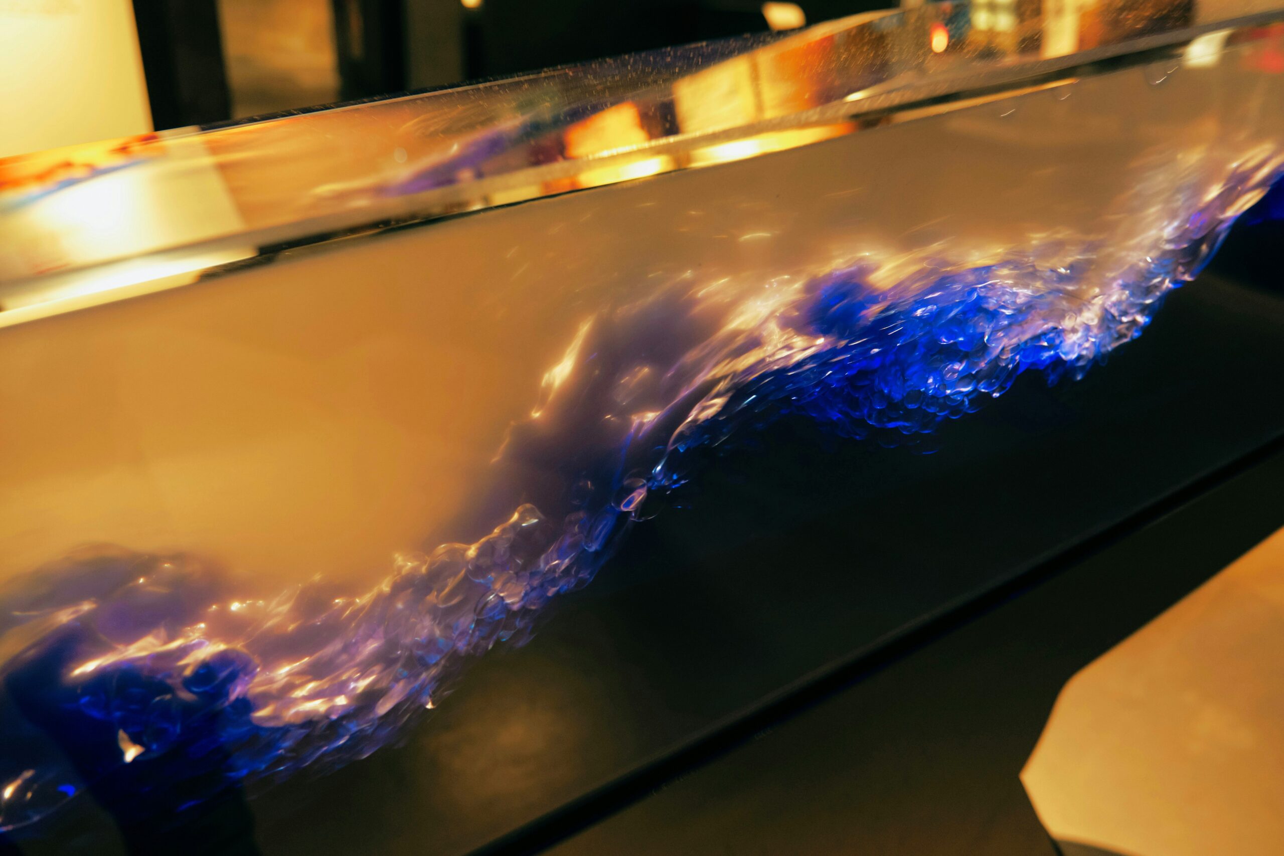 NanoFlowTech research laboratory